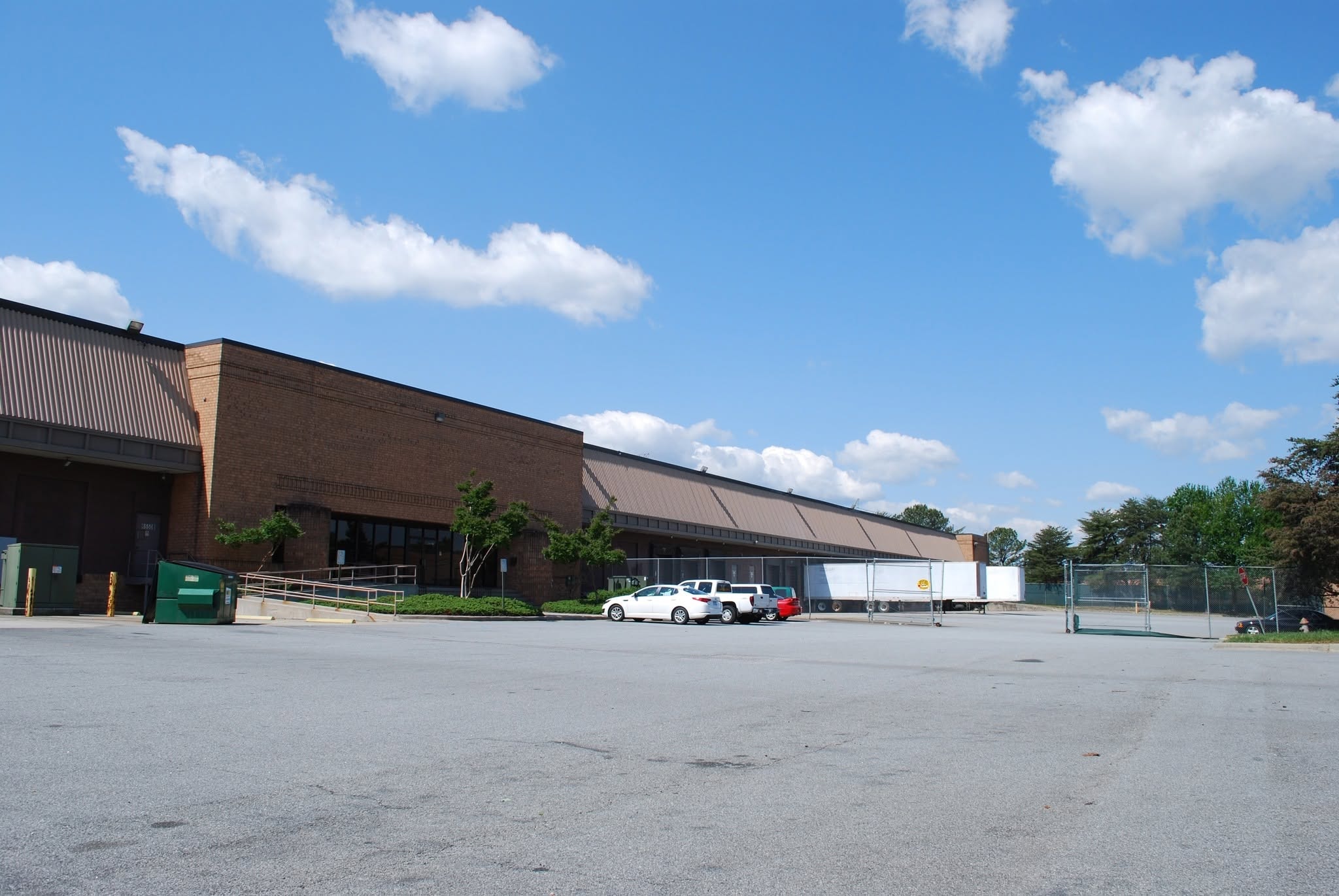 Nash Commercial Closes Major Industrial Lease in Atlanta