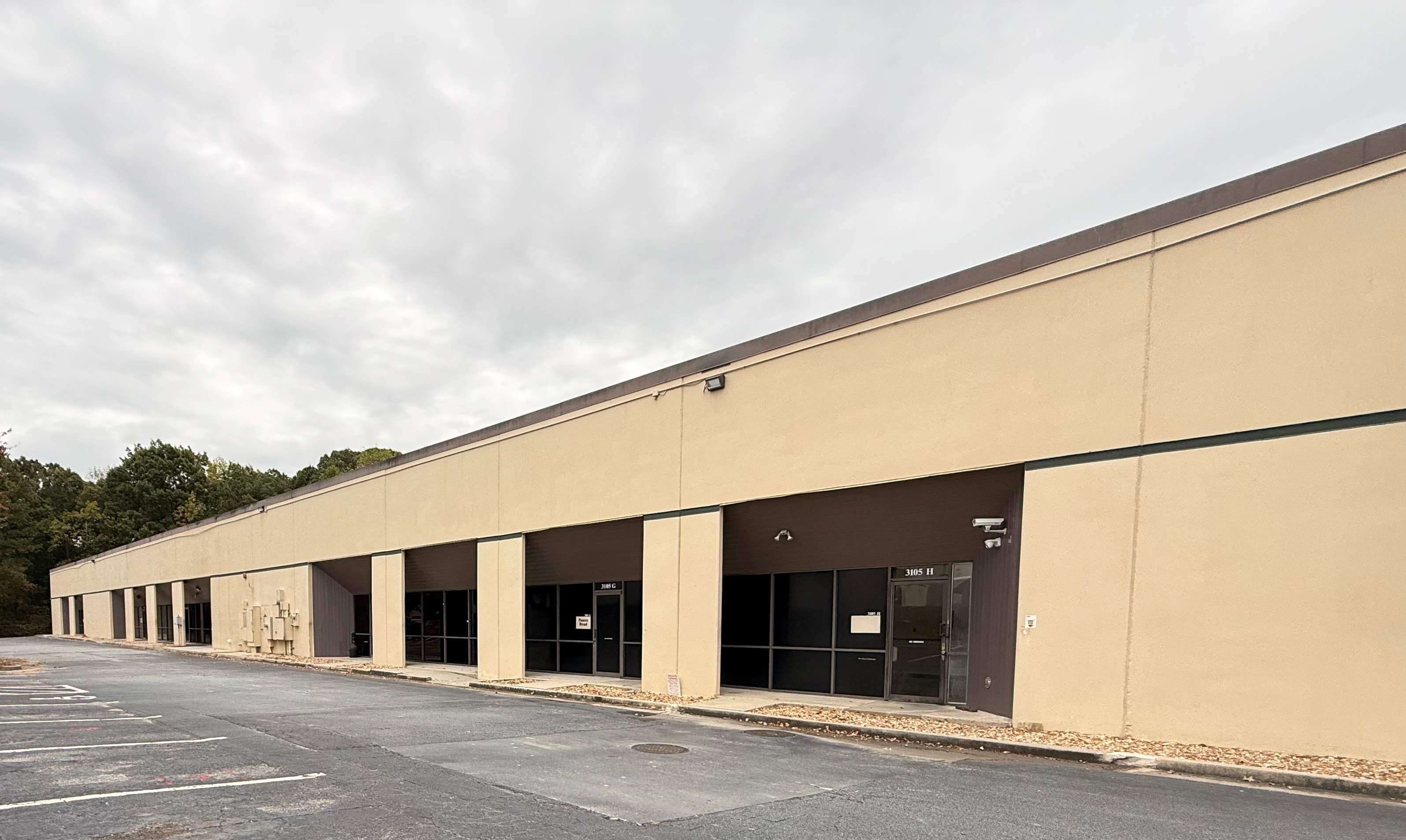 Hi Tech Subleases 32,000 Sq. Ft. from Panera Bread Company
