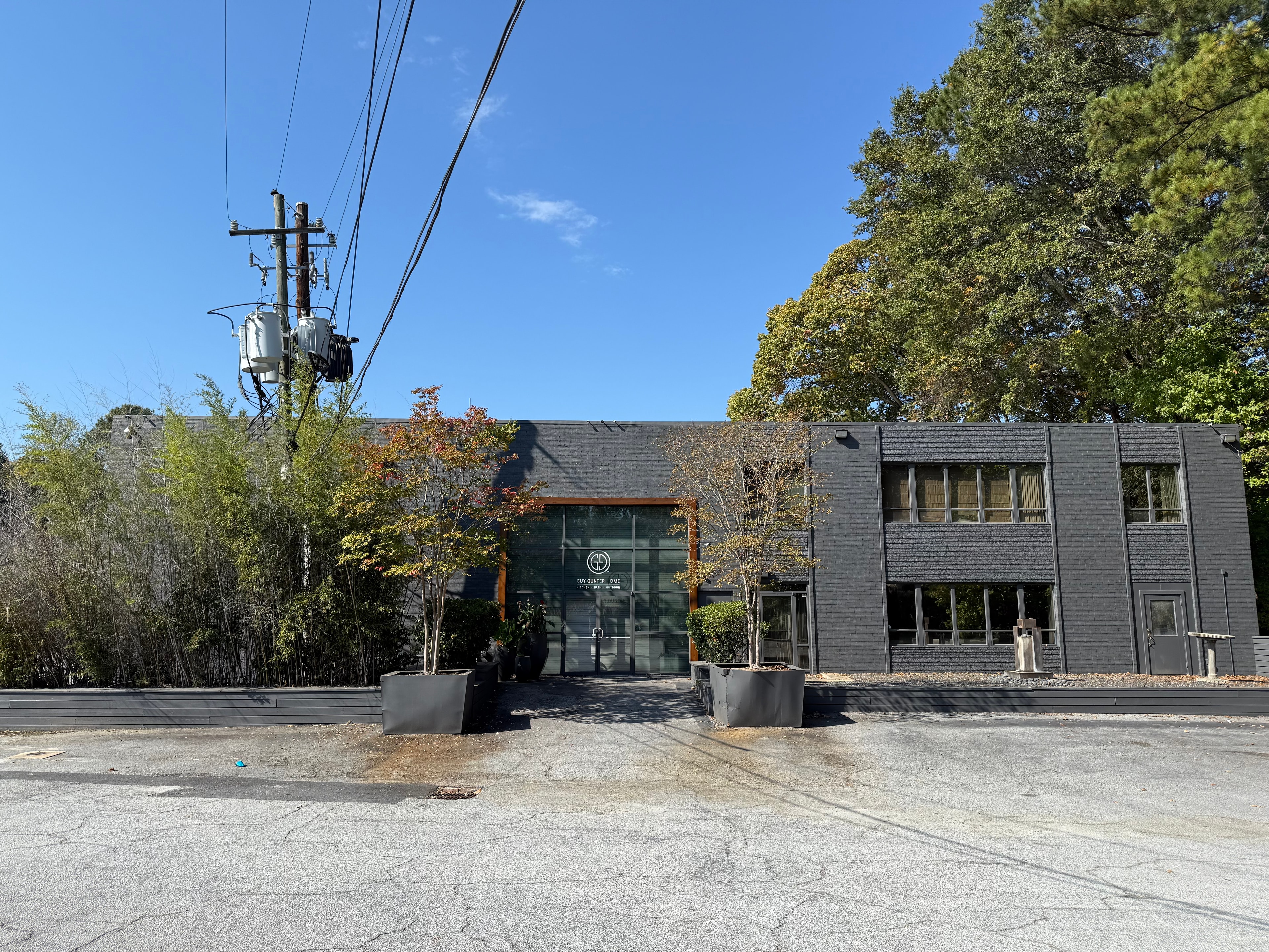 PDI Leases New Showroom in Atlanta's Midtown West