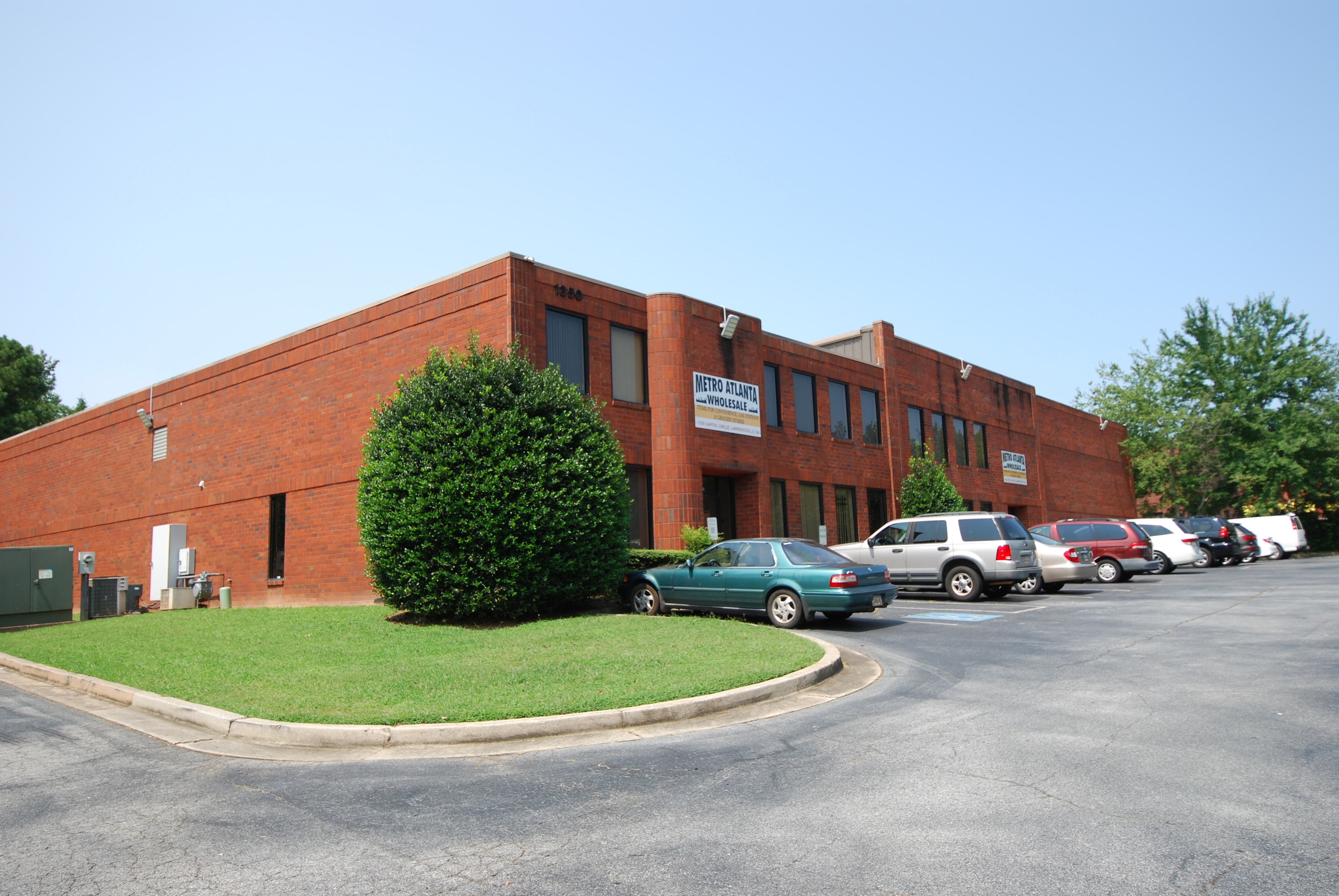 Metro Atlanta Wholesalers